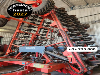 Tanzi 72 A 19 Cm. Tanzi